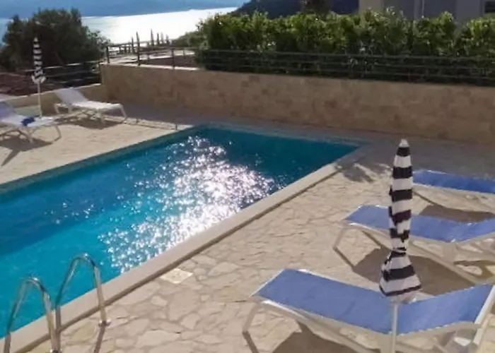 Apartment Near Biokovo Mountains