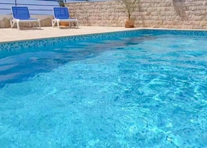 Apartment Near Biokovo Mountains *