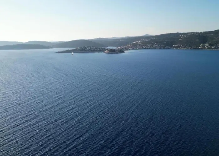 Near Biokovo Mountains Apartment Makarska